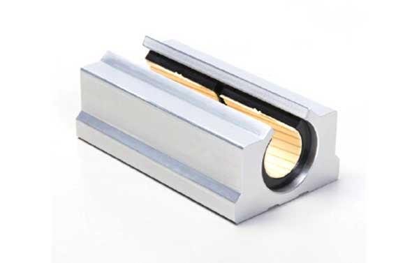 萬馬直線軸承應用介紹 萬馬直線軸承應用介紹