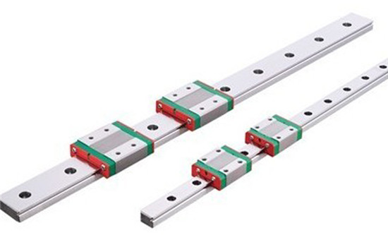 直線導軌 直線導軌