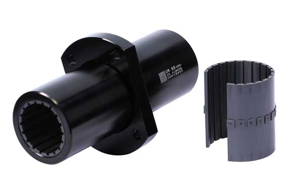 加長法蘭直線軸承是否很好用呢?質量真的穩定嗎