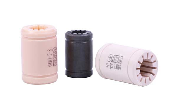 無油滑動軸承具備優點 無油滑動軸承具備優點