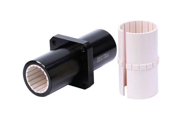 直線軸承 直線軸承