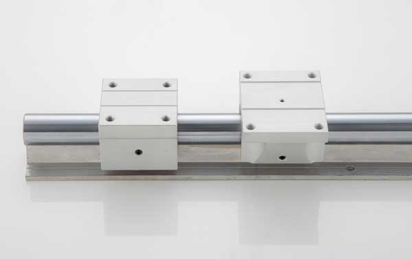 直線導軌 直線導軌