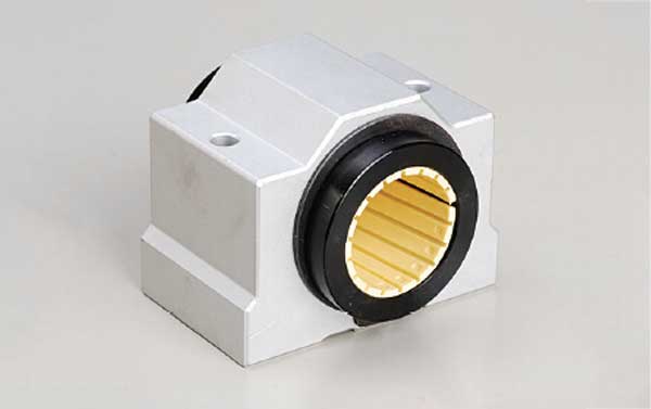 無油軸承 無油軸承