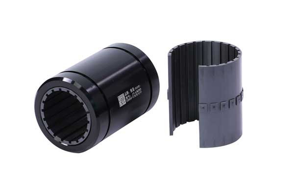 自潤滑軸承 自潤滑軸承