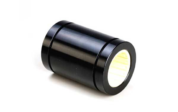 無油軸承規格尺寸 無油軸承規格尺寸